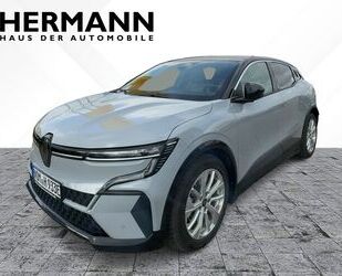 Renault Renault Megane E-Tech Electric EV60 220HP (Batt. o Gebrauchtwagen