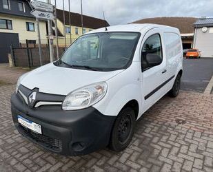 Renault Renault Kangoo Rapid Extra Klima TÜV NEU Insp.NEU Gebrauchtwagen