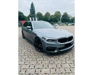 BMW BMW 530d Kombi M-Performance Gebrauchtwagen