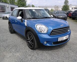 Mini MINI Cooper Countryman Pepper*Panorama*Navi*PDC*SH Gebrauchtwagen