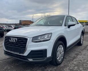 Audi Q2 Gebrauchtwagen