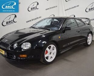 Toyota Toyota Celica GT-Four ST205 LHD Gebrauchtwagen