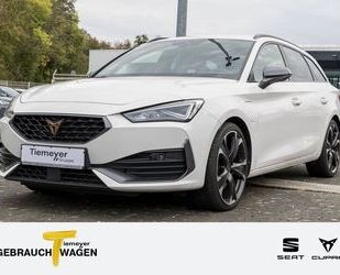 Cupra Cupra Leon Sportstourer VZ eHybrid NAVI+ LED FULL- Gebrauchtwagen