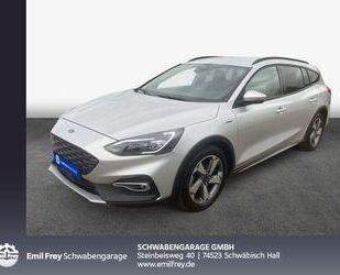 Ford Ford Focus Turnier Hybrid ACTIVE X*LED*RFK Gebrauchtwagen