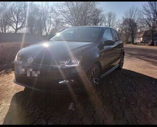 VW Volkswagen Polo 1.8 TSI GTI Gebrauchtwagen