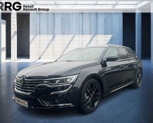 Renault Renault Talisman GRANDTOUR S-EDITION TCe 160 EDC Gebrauchtwagen