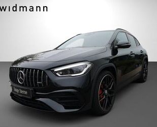 Mercedes-Benz Mercedes-Benz GLA 45 AMG S 4M+ *Distronic*Multibea Gebrauchtwagen