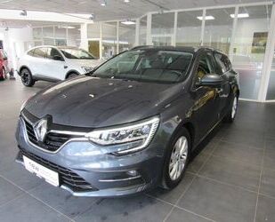 Renault Renault Megane Grandtour E-TECH Plug-in 160 ZEN Gebrauchtwagen