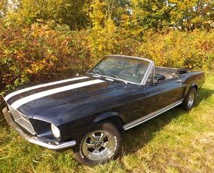 Ford Ford Mustang Cabriolet V8 - einmalige Gelegenheit! Gebrauchtwagen