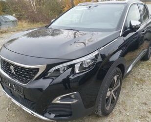 Peugeot Peugeot 3008 Crossway 1,6Turbo Gebrauchtwagen