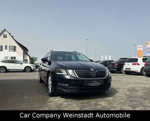 Skoda Skoda Octavia Combi Drive Gebrauchtwagen