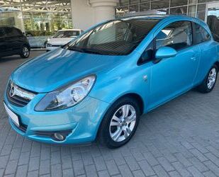 Opel Opel Corsa 1.2 Twinport ecoFLEX Edition 