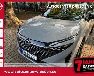 Nissan Nissan Qashqai 1.5 VC-T N-Design e-Power 360 FLA K Gebrauchtwagen