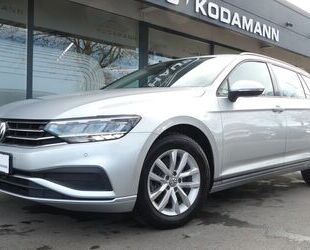 VW Volkswagen Passat Variant 2.0TDI*ACC*AppleCar*LED* Gebrauchtwagen