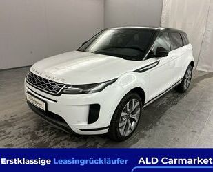 Land Rover Land Rover Range Rover Evoque P300e SE Geschlossen Gebrauchtwagen