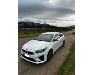 Kia Kia ProCeed 1.6 CRDi DCT GT LINE GT LINE Gebrauchtwagen