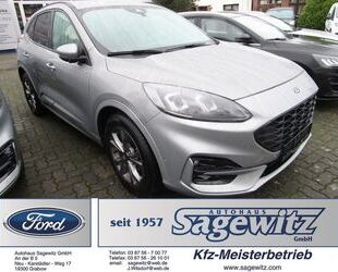 Ford Ford Kuga 1.5 EcoBoost ST-Line X NAVI SHZ v/h DAB Gebrauchtwagen