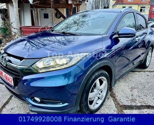 Honda Honda HR-V Executive1.5L,Euro6,Automatik,Panoramma Gebrauchtwagen