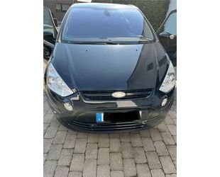 Ford Ford S-Max 2,0 TDCi 103kW DPF Trend AHK Gebrauchtwagen