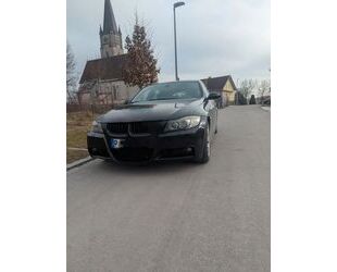 BMW BMW 325i Touring E91 M-Paket Gebrauchtwagen