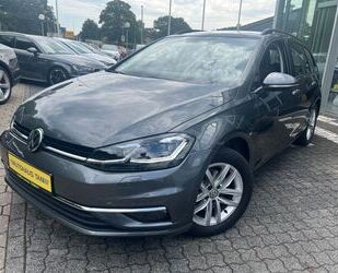 VW Volkswagen Golf VII Variant Comfortline BMT/Start- Gebrauchtwagen