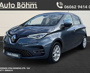 Renault Renault ZOE R135 Intens Z.E.50 Mietbatterie+CCS+Wi Gebrauchtwagen