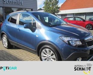 Opel Opel Mokka Innovation ecoFlex Gebrauchtwagen