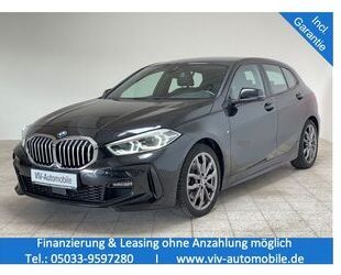 BMW BMW 120d M Sport M Paket *LED*Head Up*Live Cockpit Gebrauchtwagen