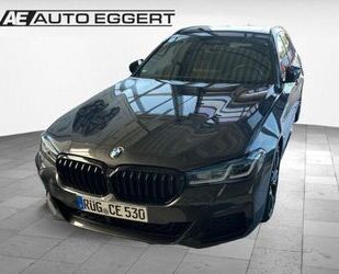 BMW BMW 530 d M-Sport xDrive Touring ehem.UPE 100.550€ Gebrauchtwagen