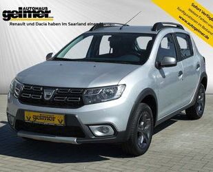 Dacia Dacia Sandero Stepway Celebration TCe 90 Gebrauchtwagen