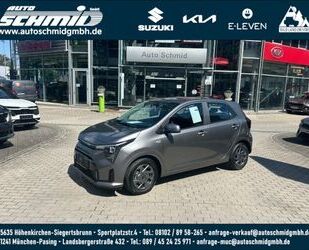 Kia Kia PICANTO 1.2 VISION (FACELIFT MY25) NAVIGATION Gebrauchtwagen