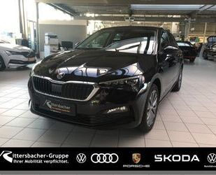 Skoda Skoda Scala Tour 1,0 TSI 81 kW DSG Gebrauchtwagen