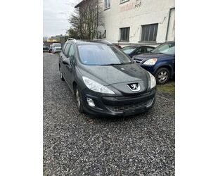 Peugeot Peugeot 308 SW Business-Line Gebrauchtwagen