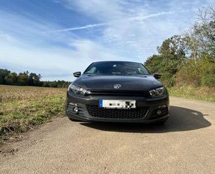 VW Volkswagen Scirocco 2.0 TSI DSG Gebrauchtwagen