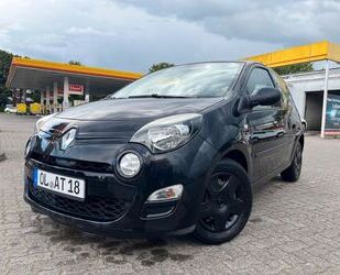 Renault Renault Twingo Dynamique 1.2 LEV 16V 75 Eco-Drive Gebrauchtwagen