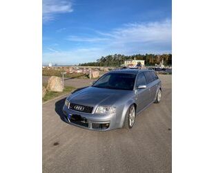 Audi Audi RS6 4.2 tiptronic quattro Avant - Gebrauchtwagen