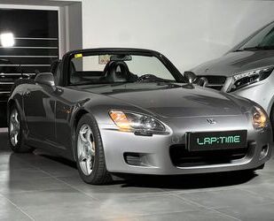 Honda Honda S2000*LHD*Xenon*Radio Gebrauchtwagen