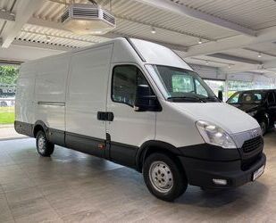 IVECO Iveco Daily 35s13 Maxi Hoch+Lang *AHK 3.500Kg*Gara Gebrauchtwagen