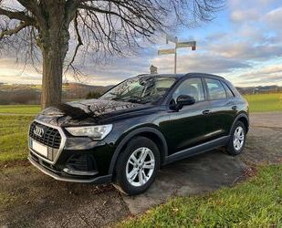 Audi Audi Q3 35 TDI S tronic - Gebrauchtwagen