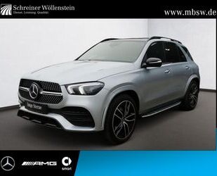 Mercedes-Benz Mercedes-Benz GLE 580 4M *Pano*AMG*Night*AIR*Distr Gebrauchtwagen