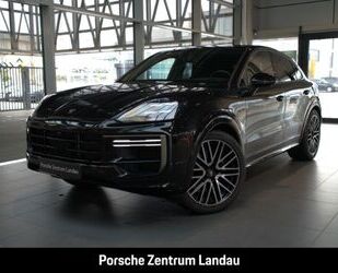 Porsche Porsche Cayenne Turbo E-Hybrid Coupe Gebrauchtwagen