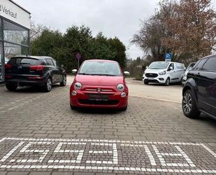 Fiat Fiat 500 Mirror Gebrauchtwagen