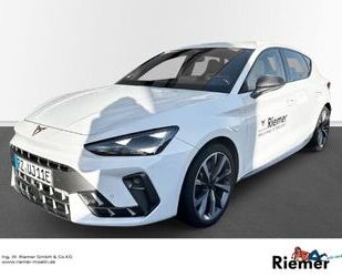 Cupra Cupra Leon VZ e-Hybrid 200kW Sennheiser ACC SHZ Na Gebrauchtwagen