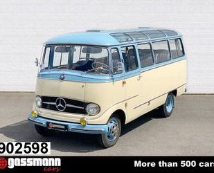 Mercedes-Benz Mercedes-Benz O 319 Omnibus Gebrauchtwagen