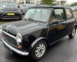 Mini MINI Austin Moris Cabrio Gebrauchtwagen