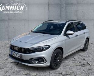 Fiat Fiat Tipo Kombi City Life 1.6 Diesel Gebrauchtwagen