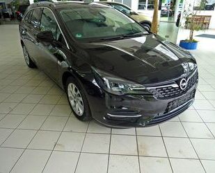 Opel Opel Astra K 1.5 D Elegance (EURO 6d) Gebrauchtwagen