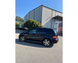 Mercedes-Benz Mercedes-Benz ML 500 4MATIC - Gebrauchtwagen