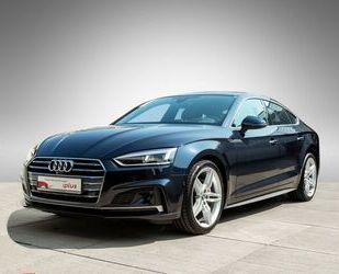 Audi Audi A5 Sportback Sport 2.0 TDI S line Pano Navi A Gebrauchtwagen