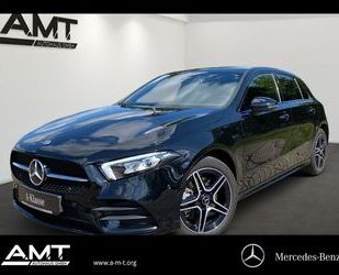 Mercedes-Benz Mercedes-Benz A 250 e AMG+EDITION2020+LED+DAB+Kame Gebrauchtwagen